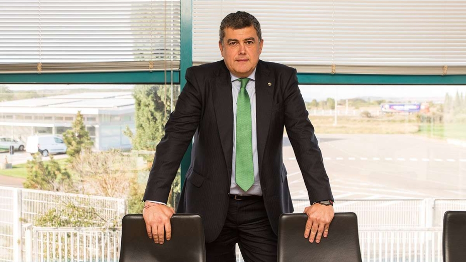 Jofemar: el reconocimiento a toda una trayectoria empresarial 